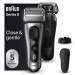 Braun Series 8 - 8517s wet&dry