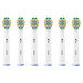 Oral-B Aufsteckbürsten 6er