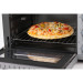 CASO TO 20 SilverStyle Mini-Backofen
