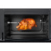 CASO TO 20 SilverStyle Mini-Backofen
