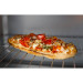 CASO TO 20 SilverStyle Mini-Backofen
