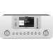 TechniSat DigitRadio 574 IR srebrna FM,