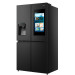 Hisense RQ760N4IFE Side by Side