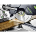 Festool Kapp-Zugsäge KS 60 E KAPEX