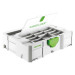 Festool Systainer SYS 1 TL-DF T-LOC
