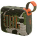 JBL GO 4 squad