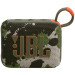 JBL GO 4 ekipa Prenosni Bluetooth
