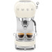 SMEG ECF02CREU Espresso aparat za kavo