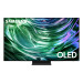 Samsung QE65S90D OLED 4K TV (2024) 163