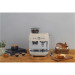 SMEG EGF03CREU Siebträgermaschine