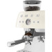 SMEG EGF03CREU Siebträgermaschine