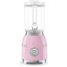 SMEG BLF03PKEU Standmixer 50's Style