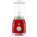SMEG BLF03RDEU Standmixer