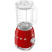 SMEG BLF03RDEU Standmixer