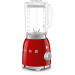 SMEG BLF03RDEU Standmixer