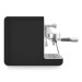 SMEG EMC02BLMEU Espresso-Kaffeemaschine