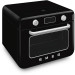 SMEG COF01BLEU Tisch Dampfbackofen