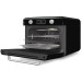 SMEG COF01BLEU Tisch Dampfbackofen