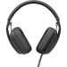 Logitech Zone Vibe 100 Graphite