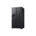 Samsung RS65DG54R3B1EF Side by Side