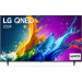 LG 43QNED80T6A 4K UHD QNED TV 108 cm )