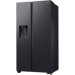 Samsung RS64DG53R3B1EF Side by Side