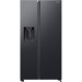 Samsung RS64DG53R3B1EF stran ob strani s