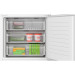 Bosch Serie2 KBN96NSE0 Einbau Kühl-