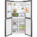 Bosch KMC85LBEA Serie 4