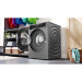 Bosch WNC254AS0 Serie 8