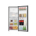 Hisense RR220D4BBE schwarz