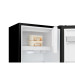 Hisense RR220D4BBE schwarz