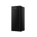 Hisense RR220D4BBE schwarz
