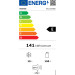 Hisense RR220D4BBE schwarz