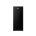 Hisense RR220D4BBE crn hladilnik z 126,5