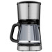 WMF Bueno Aroma Kaffeemaschine Glas