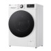 LG F2V7SLIM9 Waschmaschine Slim Fit