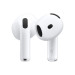 Apple AirPods (4. generacija) MXP93ZM/A