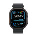 Apple Watch Ultra 2 Ocean Schwarz