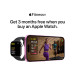 Apple Watch Series 10 GPS 46mm S/M