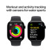 Apple Watch Series 10 GPS 46mm S/M