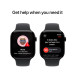 Apple Watch Series 10 GPS 46mm S/M