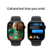 Apple Watch Series 10 GPS 46mm S/M