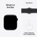 Apple Watch Series 10 GPS 46mm S/M
