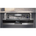 Siemens Extraklasse SN57ES00CD iQ700