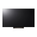 LG OLED55C43LA 4K OLED evo TV