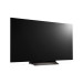 LG OLED55C43LA 4K OLED evo TV