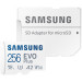 Samsung EVO Plus 2024 microSDXC 256GB s
