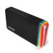 Polaroid Hi-Printer Gen 2 2x3 schwarz