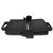 Silva KG2410 Kontaktgrill 1700 Watt